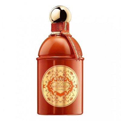 Guerlain Bois Mysterieux