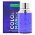 UNITED COLORS OF BENETTON BLUE