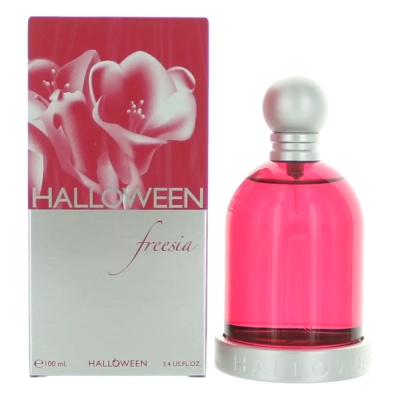Halloween Fresia