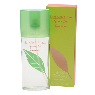 Elizabeth Arden Green Tea Summer