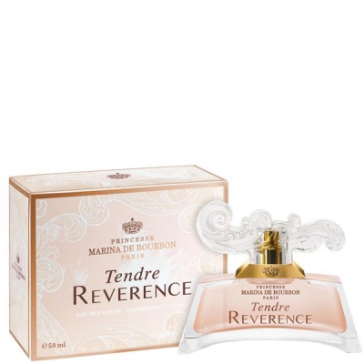 Marina de Bourbon Tendre Reverence