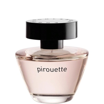 Angel Schlesser Pirouette