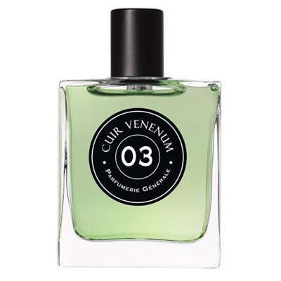 Pierre Guillaume CUIR VENENUM 03