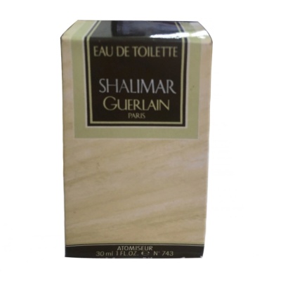 Guerlain SHALIMAR 743