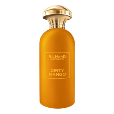 Christian Richard DIRTY MANGO