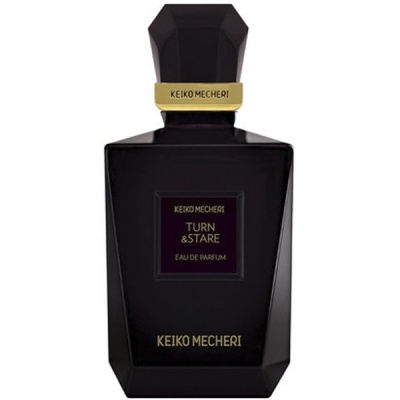 Keiko Mecheri TURN & STARE