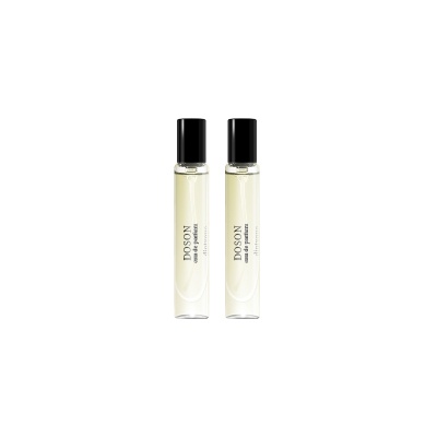 Diptyque Duchamp Perfume Sample Set Eau De Parfum EDP Rose Neroli 2ml/2ml*2/2ml*3/2ml*5/2ml*8/10ml Floral Scent