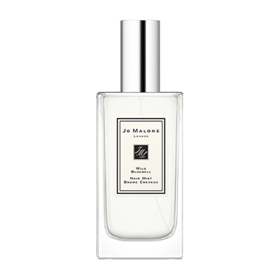 Jo Malone London Blue Bellflower Hair Fragrance Spray 30ml Perfume Accessory Birthday Gift For Girlfriend