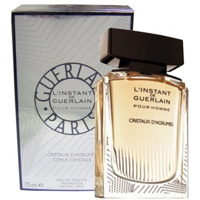 Guerlain L'Instant CITRUS CRYSTALS