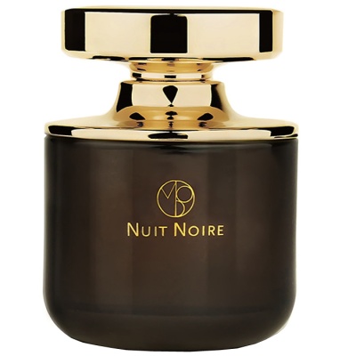 Mona di Orio Nuit Noire