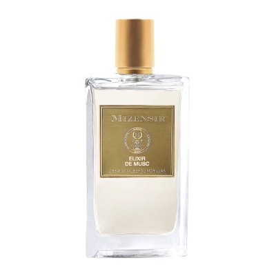 Mizensir Elixir de Musc