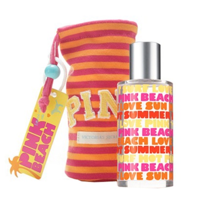 Victoria's Secret Pink Beach