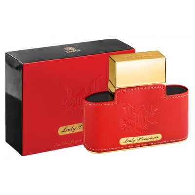 Emper LADY PRESIDENTE