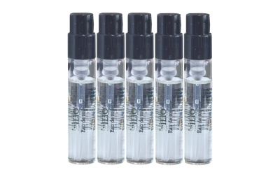 Diptyque Summer Light Eau De Toilette Sample Pack Eau De Toilette Jasmine Iris 7.5ml/2ml