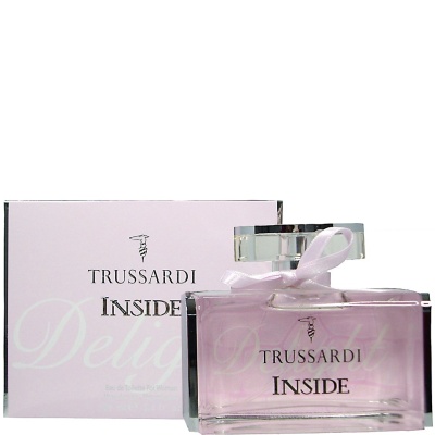 TRUSSARDI Inside Delight