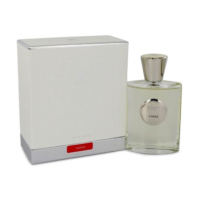 Giardino Benessere Amber