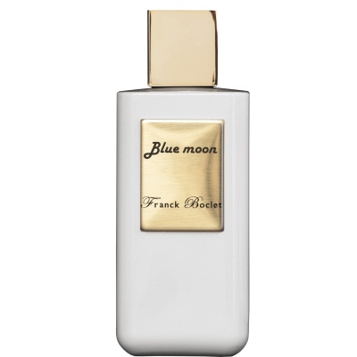 Franck Boclet Blue Moon