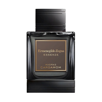 Ermenegildo Zegna ESSENZE MADRAS CARDAMOM