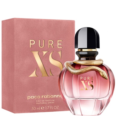 Paco Rabanne Pure XS for Her