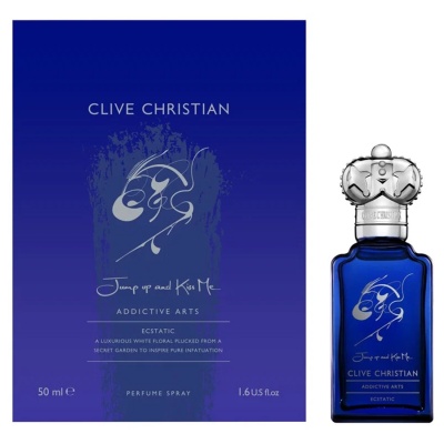 Clive Christian Jump And Kiss Me ECSTATIC