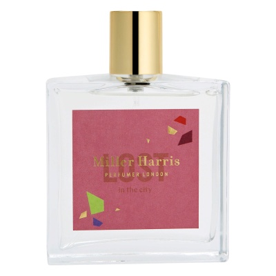 Miller Harris Lost in the City