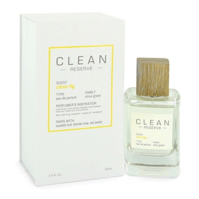 Clean Reserve CITRON FIG