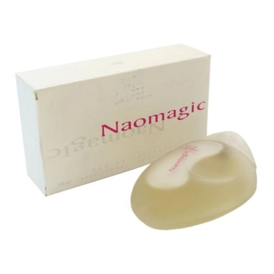 Naomi Campbell Naomagic