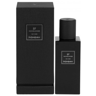Yves Saint Laurent 37 Rue de Bellechasse