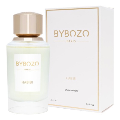 ByBozo HABIBI