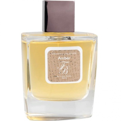 Franck Boclet Amber