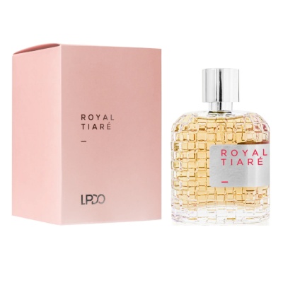 LPDO ROYAL TIARE