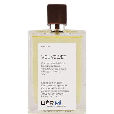 Uer Mi VE±Velvet