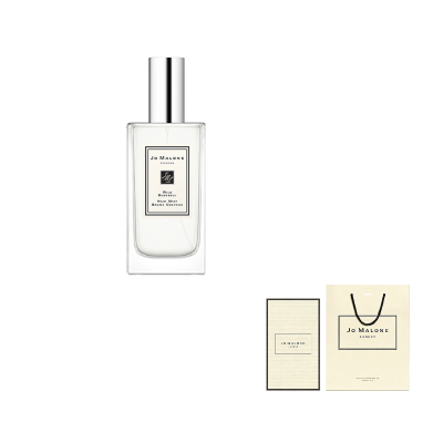 Jo Malone London Blue Bellflower Hair Fragrance Spray 30ml Perfume Accessory Birthday Gift For Girlfriend