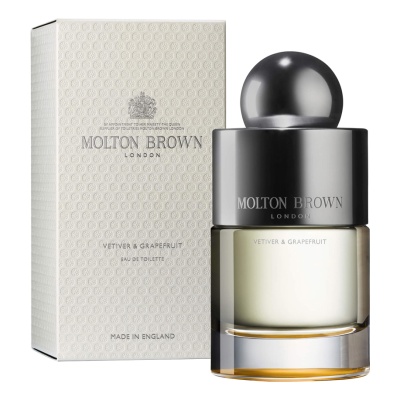 Molton Brown VETIVER & GRAPEFRUIT