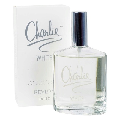 Revlon CHARLIE WHITE EAU FRAICHE