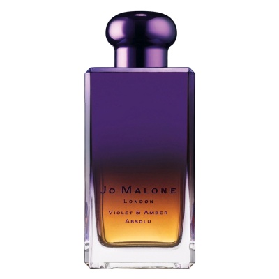 Jo Malone VIOLET & AMBER ABSOLU