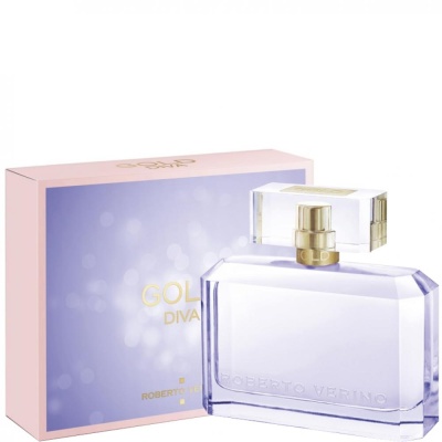 Roberto Verino Gold Diva