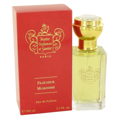 Maitre Parfumeur et Gantier FRAICHEUR MUSKISSIME