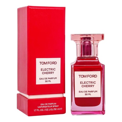 Tom Ford ELECTRIC CHERRY