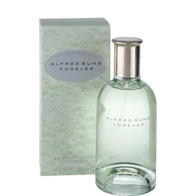 Alfred Sung Forever