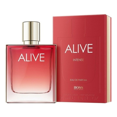 HUGO BOSS Boss ALIVE INTENSE