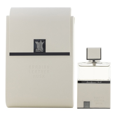 Arabian Oud ARABIAN LEATHER MUSK