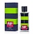 Abercrombie & Fitch A&F 1892 GREEN STRIPES
