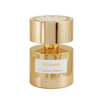 Tiziana Terenzi Draconis