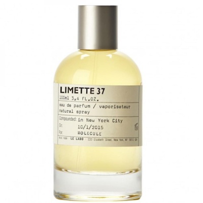 Le Labo Limette 37 San Francisco