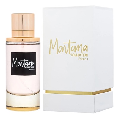 Montana COLLECTION EDITION 3