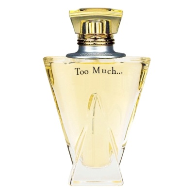 Guerlain Too Much