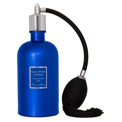 Franck Boclet SWEET DREAM IN SAHARA