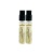 Diptyque Da Qian's Essence Warm Wood Breeze Perfume Sample Set Eau De Parfum EDP Santalum Album Tonka Bean