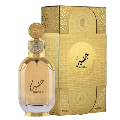 Lattafa Perfumes GUINEA
